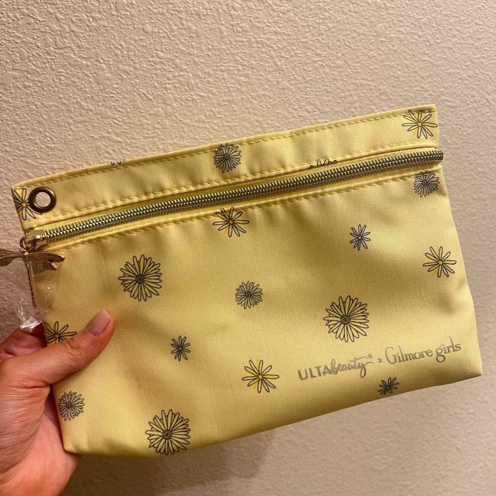 Gilmore Girls Dragonfly Inn Bag